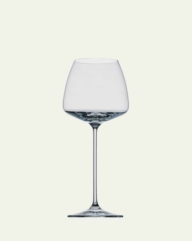Tac 02 White Wine Riesling Glass